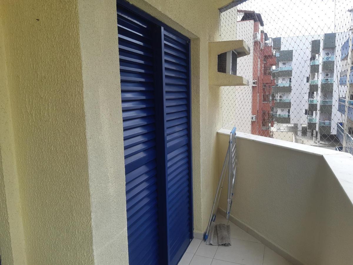 Praia Grande - Ubatuba- Parte Nobre - Ap 34A No Cond San Marino Kültér fotó