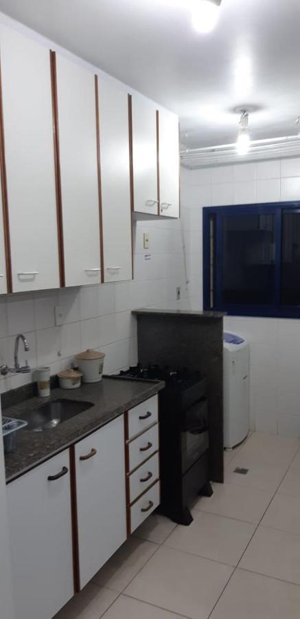 Praia Grande - Ubatuba- Parte Nobre - Ap 34A No Cond San Marino Kültér fotó