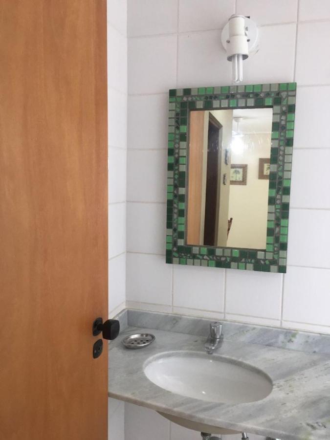 Praia Grande - Ubatuba- Parte Nobre - Ap 34A No Cond San Marino Kültér fotó